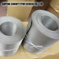 Screen Belt Net Changer para Sbr Twin Screw Extrusora